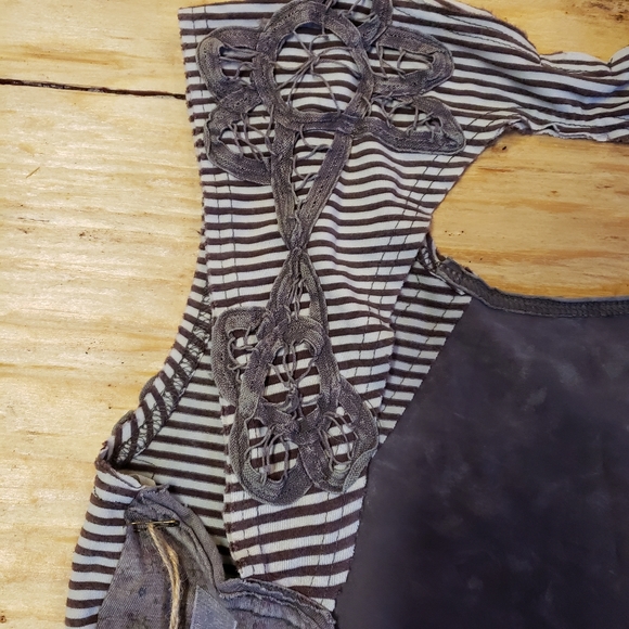 Gimmicks by BKE - Open Back Tank - Picture 7 of 8